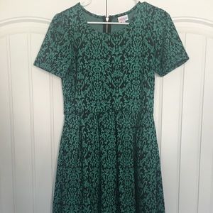 LulaRoe Amelia